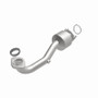 MagnaFlow Direct Fit Catalytic Converter 16-18 Honda HR-V 1.8L