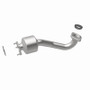 MagnaFlow Direct Fit Catalytic Converter 16-18 Honda HR-V 1.8L
