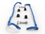 aFe 13-23 Toyota GR86 H4-2.4/2.0L Control Front and Rear Sway Bar set