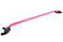 PERRIN 22-26 Subaru WRX Front Strut Brace - Hyper Pink