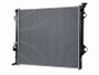 aFe BladeRunner OER Series Radiator 07-14 Toyota 4Runner 03-09/FJ Cruiser V6-4.0L