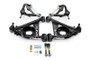 UMI Performance 78-88 G-Body S10 Tubular Front Upper & Lower A-Arms Poly