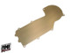 UMI Performance 64-72 GM A-Body Heater Box Delete Panel