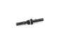 Radium Engineering 6AN ORB Bulkhead 10mm SAE Male To Male