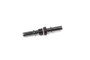 Radium Engineering 6AN ORB Bulkhead 10mm SAE Male To Male