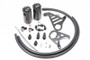 Radium Engineering Dual Catch Can Kit 16-18 Focus RS Fluid Lock
