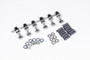 Radium Engineering Electrical Bulkhead Stud Kit (Pack of 6)