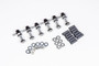 Radium Engineering Electrical Bulkhead Stud Kit (Pack of 6)