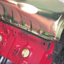 ARP KB Hemi 1.700in SS 12pt Oil Pan Stud Kit