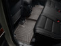WeatherTech 2011+ Dodge Durango Rear FloorLiner - Cocoa