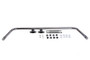 Hellwig 95-00 Chevrolet Tahoe Solid Heat Treated Chromoly 1-1/8in Front Sway Bar