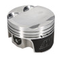 Wiseco Mitsubishi EVO X 4B11 Turbo -8cc 86.25mm Bore 8.8 CR HD Forged Piston Kit