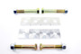 SPL Parts 06-15 Mazda Miata (NC) Eccentric Lockout Kit