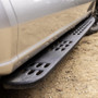 Ford Racing 15-21 Ford F-150 Crew Cab / 17-21 F-Super Duty Crew Cab Rock Slider Steps