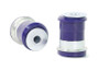 SuperPro 2005 Toyota Tacoma Base Front Inner Camber Adjustable Control Arm Position Bushing Kit
