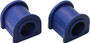MOOG 91-96 Dodge Dakota Front To Frame Sway Bar Bushing Kit