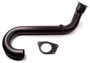Innovative 05-15 Lotus Elise K-Series Black Steel Exhaust Mid-Pipe (Requires DC Sports Header)