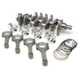 Brian Crower Honda/Acura K20 Stroker Kit - 92mm Stroke Billet Crank Customer Lightweight Rods Piston