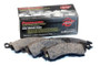 Wilwood Pad Set Promatrix D908