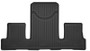 Husky Liners 09-15 Buick Enclave/Chevy Traverse/GMC Acadia X-Act Contour Black 3rd Seat Floor Liner