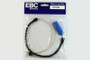 EBC 95-98 BMW 750iL 5.4L (E38) Front Wear Leads