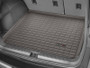 WeatherTech 2018+ BMW 6-Series Gran Turismo Cargo Liner - Cocoa