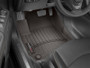 WeatherTech 2019+ Subaru Forester Front FloorLiners - Cocoa