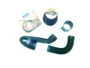 K&N Performance Intake Kit 91-95 Honda Civic IV 1.5L L4