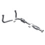 MagnaFlow Direct Fit Catalytic Converter 96-97 Ford Aerostar 4.0L