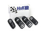 H&R 03-07 Honda Accord 2 Door 6 Cyl Sport Spring
