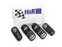 H&R 03-07 Honda Accord 2 Door 6 Cyl Sport Spring