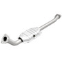 MagnaFlow Direct Fit Catalytic Converter 05-07 Toyota Sequoia 8 4.7L P/S