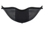 Momentum Evo Helmet Chin Curtain
