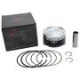 Vertex Piston 99-08 Honda TRX 400 EX 400cc +0.50mm Oversized Cast Replica Piston Kit