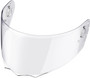 Outrush Helmet Shield Clear
