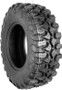 QuadBoss QBT889 Loose Terrain Tire - 32x10R15 8Ply