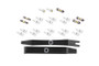 Diode Dynamics 03-09 Toyota 4Runner Interior LED Kit Cool White Stage 1
