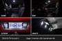 Diode Dynamics 98-06 Chevrolet Silverado Interior LED Kit Cool White Stage 1