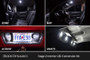 Diode Dynamics 98-06 Chevrolet Silverado Interior LED Kit Cool White Stage 1