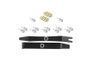 Diode Dynamics 98-06 Chevrolet Silverado Interior LED Kit Cool White Stage 1