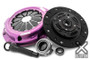 XClutch 07-11 Suzuki Swift 1.5L Stage 1 Sprung Organic Clutch Kit