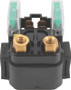 QuadBoss 1995 Yamaha YFM350 Wolverine 4x4 (02) Starter Solenoid & Relay