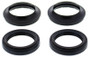 All Balls Racing 21-22 Aprilia RS 660 Fork Oil Seal & Dust Seal Kit