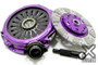 XClutch 07-17 Mitsubishi Lancer EVO X 2.0L Stage 2 Cushioned Ceramic Clutch Kit