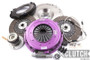 XClutch 14-17 Chevrolet SS Base 6.2L 10.5in Twin Solid Organic Clutch Kit