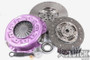 XClutch 99-02 Nissan Silvia S15 2.0L Stage 1 Sprung Organic Clutch Kit
