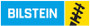 Bilstein 2018 Hyundai Ioniq B4 OE Replacement Twintube Strut Assembly - Front Right