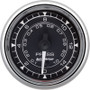 Autometer Chrono 2-1/16in 15PSI Digital Stepper Motor Pressure Gauge - Chrome