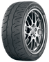 Yokohama Advan Neova AD09 Tire - 295/30R19 100W