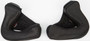 Cheek Pads 45mm Xs Stock Of-17